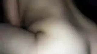 زوجة عربية ساخنة وزوجها