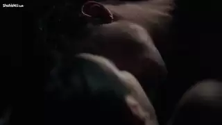 مشاهد جنسية من مسلسل مترجم للعربية