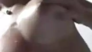 فتاة عربية ساخنة مثيرة