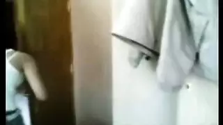 العربية وقحة الحصول على الجنس الشرجي