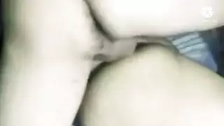 زوجة الجنس العربية من الحمار وهي تحب ذلك