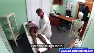 طبيب لطيف