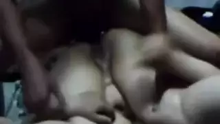 زوجة عربيى تتناك