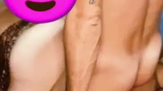 الزوجان الهواة أندرسون وميلينا يحصلان على البخار