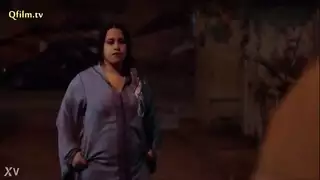 الأم العربية الحجاب الحمار الكبير