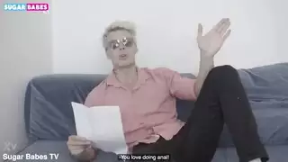 صب أمينة من رودس