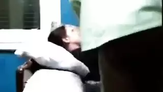 ناطط علي حبيبته و هاريها مص و دعك في أقوى فيلم سكس عربي نار