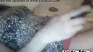 الجمال التركي المشاغب اللعب بعقب