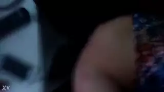 فتاة عربية اللعنة