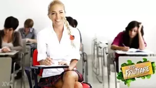 تنورة بوركو إسميرسوي القصيرة