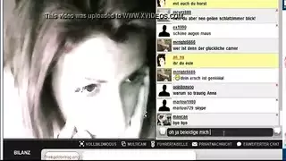 الكلبة التركية