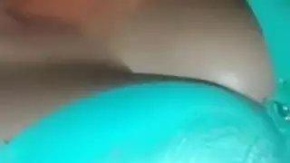 فتاة مغربية بدينة تمتص عشاق ديك