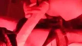 التركية الشرج ركوب ديك رامبون
