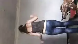 رقص عربي