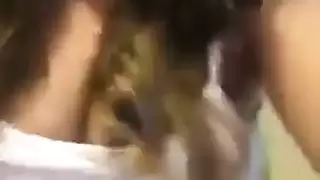المدرسة الثانوية التركية