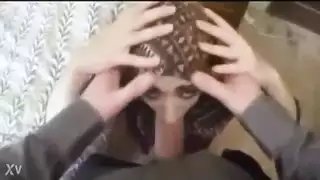 الحجاب العاهرة العربية