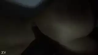 شقراء يحب ديكي الأسود