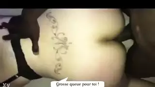 الفتاة العربية التي تمزقها رينو
