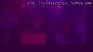 النادي الليلي العربي