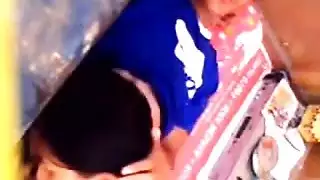 فتاة عربية عربية ساخنة مع لعبتها أنبوب الإباحية الحرة