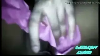 جاذبية الثدي العربية حتى الآن! صنع منزلي