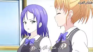 هنتاي العرب سكس مترجم ساخن