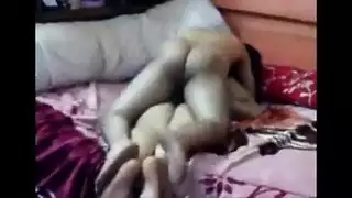 الجنس العراقي على السرير ، نيك ، ناعمة ، xnxxarb