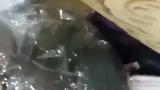 نيك شرموطة بنظارة ام بزاز جامد