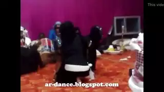 رقص عربي مثير —«()» —«â€¬