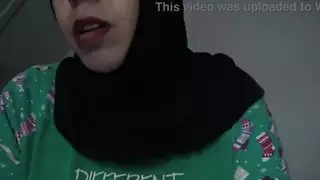 زوجة الديوث العربية الساخنة