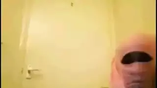 حفزت العربية الواسعة على ارتداء الحجاب