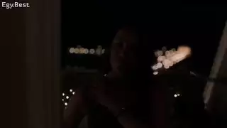 مشاهد جنسية من مسلسل مترجم للعربية
