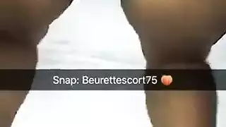 العربية المؤخرة الكبيرة كبير الثدي