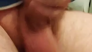 عرض الديك الهواة: رهيب الديك الكثيف الكثيف في حمام الطائرات