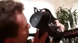 عشيقة المصرية