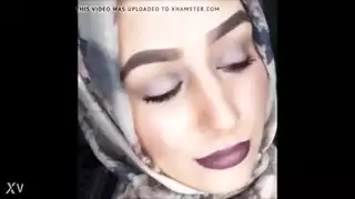 الفتاة العربية جوي