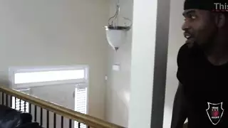 الثلاثي المثليه مع أماندا ، المشاهير كومز وروما الرائد