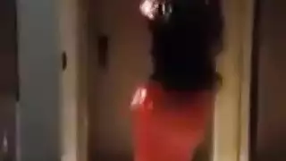 رقص إيراني في إيران