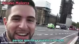 شاعر كبير على البرقع وقحة العربية