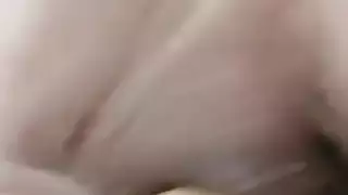 فرخ تركي ناضج يأخذ دسار في بوسها الرطب، إنه لذيذ