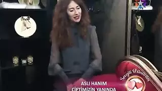 العروس التركية
