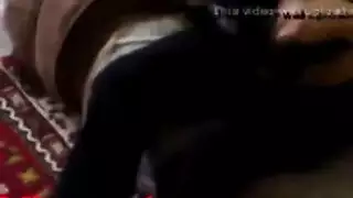 زوجة أردنية تمارس الجنس