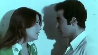 مشهد قبلة عربية