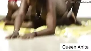 لقد استغلني الرجل العربي على الأرض
