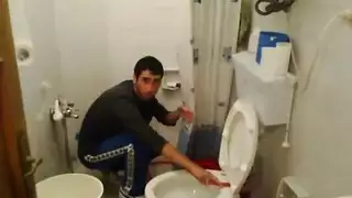 سباك تركي ساخن