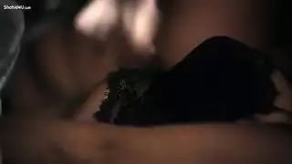 مشاهد جنسية من مسلسل مترجم للعربية