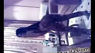 رقص فتاة عربية مثير