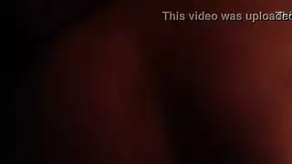 أسلوب الكلب من ديك أسود كبير جامايكي