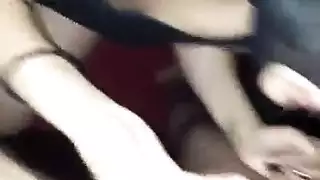 أمي التركية تمتص الديك الشباب