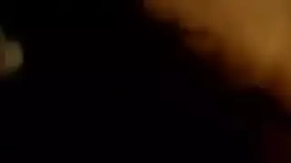 فتاة عربية تمص قضيبي